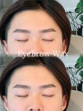 リル バイ カイ 香椎店(Lill by kai)/メンズ眉毛サロン　まゆげ　眉