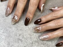 アトリエエル(atelier eL)/お客様ネイル16