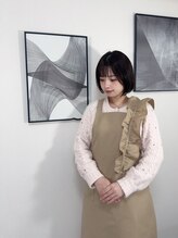 サロンダブリュー 銀座店(SALON W)&nbsp;Nailist ありす