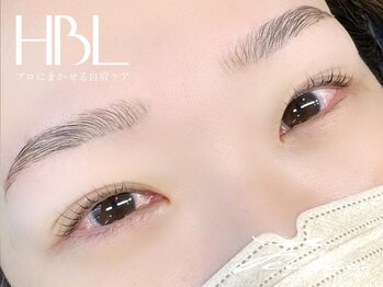 フェリーチェ(Felice)/まつ毛パーマ＆ハリウッドブロウ