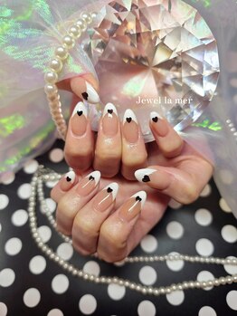 ジュエル ラ メール(Jewel la mer)/