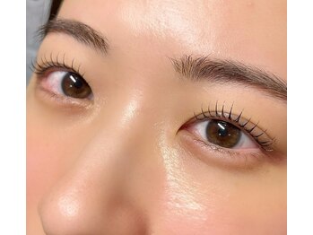 パルフェ バイ グランジュテ 清澄白河(parfait by grandjete)/パッチリカール