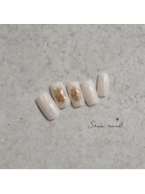 シーズネイル(She's nail)/新規お客様 オフ込み 5500円