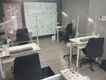 キャンアイドレッシー 博多店(Can I Dressy)の写真