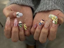 ゼアウィルビーラブデイ(there will be loveday)/スタッフYu