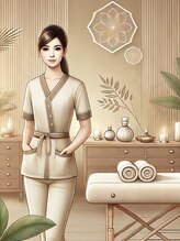 マントラ&nbsp;東川 詩乃