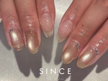 シンス(Since)/マグネットデザイン