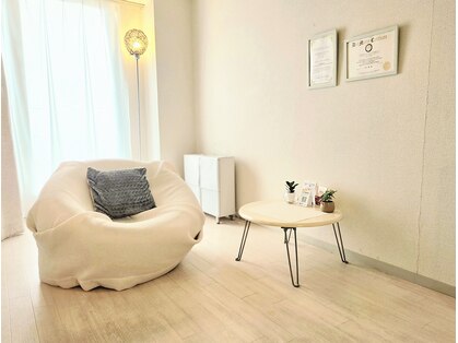 イニジアーレ(Iniziare)の写真