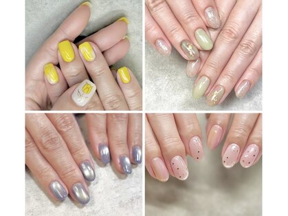 アオヤマ ミュー(AOYAMA μ)の写真