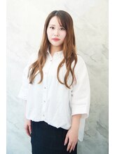 津田沼ネイルサロン サパラ(sapara)&nbsp;岩撫 
