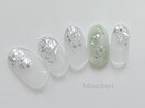 ニュアンス/ラメグラ