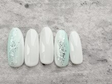 エイル ビューティ スタジオ(EIL beauty studio)/定額【キャンペーンネイル】