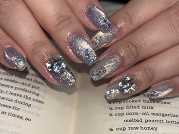 オルネイル(olu nail)/定額アートA