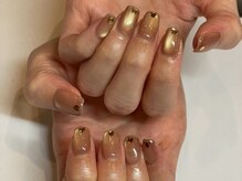 ジョイエ(joie)/マグネットネイル
