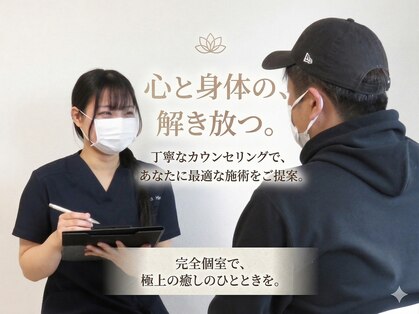 ガレット(Galette)の写真
