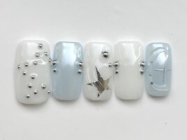 Y2Kサマー￥9000