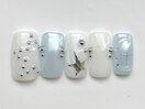 Y2Kサマー¥9000