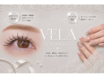 ヴェラ(Vela)の写真