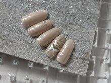 クール(coeur)の雰囲気（インスタもチェック！ブライダルネイルもご相談ください。）