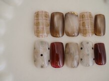 ドゥーネイル(do! nail)