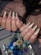 アミュネイルスタジオ(AMYU Nail Studio)の写真/シンプルからトレンドまで、圧巻のアートバリエーション！あなただけの「可愛い」がきっと見つかる♪