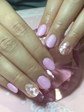 プライベートネイルサロン スイート(Sweet)/定額制