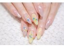 afic nail