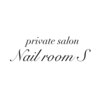 ネイルルーム エス(Nailroom S)のお店ロゴ