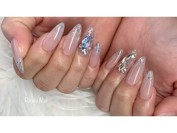 リンドゥネイル(Rindu Nail)/スカルプ2