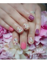 アイネイル(iNAIL)/