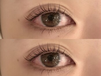 エストアール 博多口店(est-r.)/#パリジェンヌ▽立ち上げ