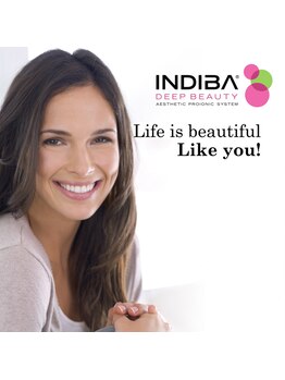 インドエステ アロマヒーリング 中目黒店/世界の美容・医療分野で広く認知