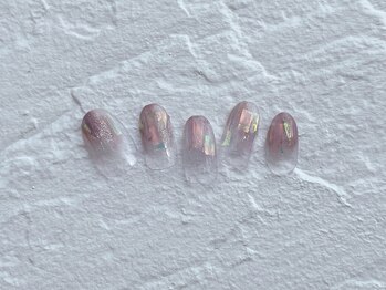 アートつけ放題4本コース