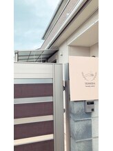 ティセラ(TESSERA)/【サロン外観】