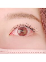 ドーヴ(DOVE)/Original_lashlift