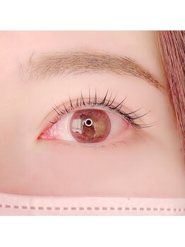 ドーヴ(DOVE)/Original_lashlift