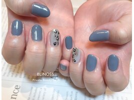 オフィス☆レオパード