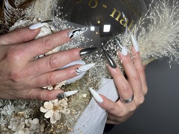 おまかせデザイン