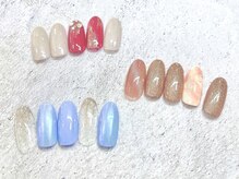 ヴィゼ(Vize)/定額デザイン