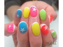 アイネイル(iNAIL)/