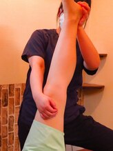 赤坂てんほう鍼灸治療院&nbsp;滝口 