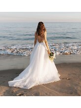 リュクスボックス(luxe box)/ブライダルメニューあり