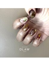 ドロウトーキョー(DLAW tokyo)/ink design