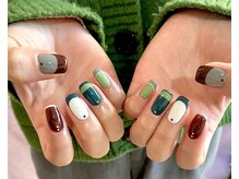 オテモネイル(otemo.nail)/