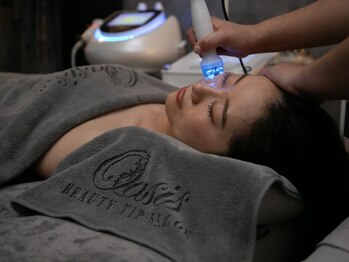 オアシス 銀座本店(Oasis)/ハイパーナイフEX/小顔コルギ