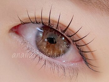 アナナアイラッシュ 川口店(Ananas eyelash)/まつげパーマ