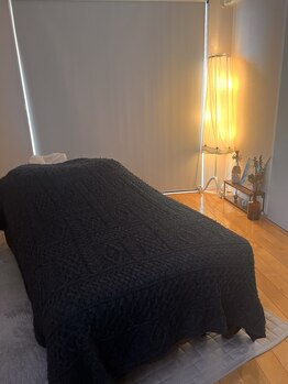 サロンドオー(salon de eau)/English available!