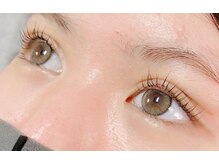 ヘアーアンドアイラッシュ ビス 下曽根店(Bis!)/まつげパーマ