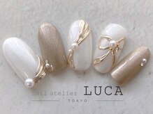 ネイルアトリエルカ(nail atelier LUCA)