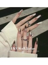 エイティーンパーセントネイル(18％ネイル)/スカルプネイル